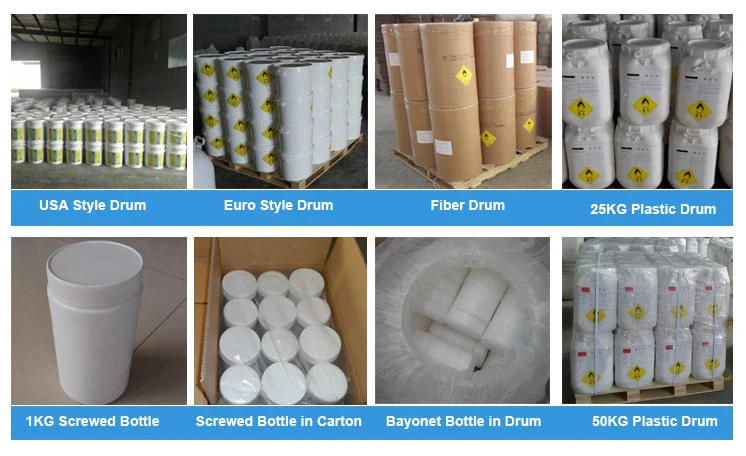 Trichloroisocyanuric Acid TCCA Powder 87-90-1 Trichloroisocyanuric Acid TCCA Powder 87-90-1