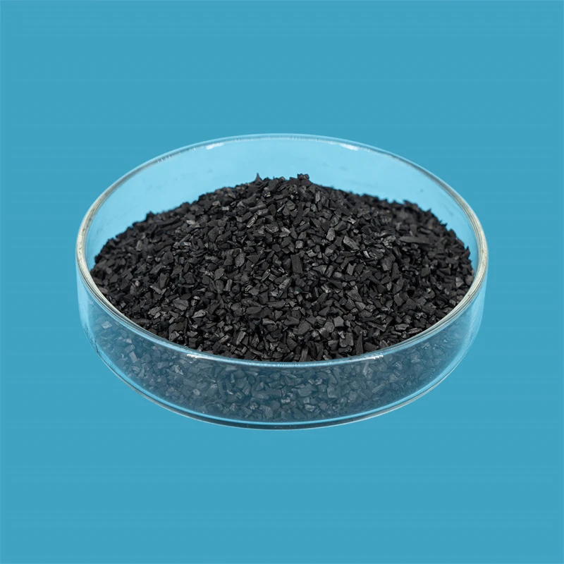 Activated Carbon (11) Activated Carbon (11)