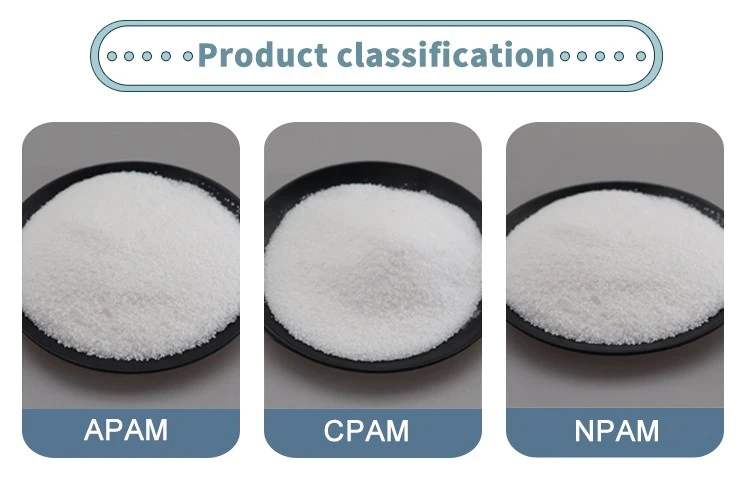 Flocculant Anionic Polyacrylamide Hydrogel For Water Flocculant Anionic Polyacrylamide Hydrogel For Water