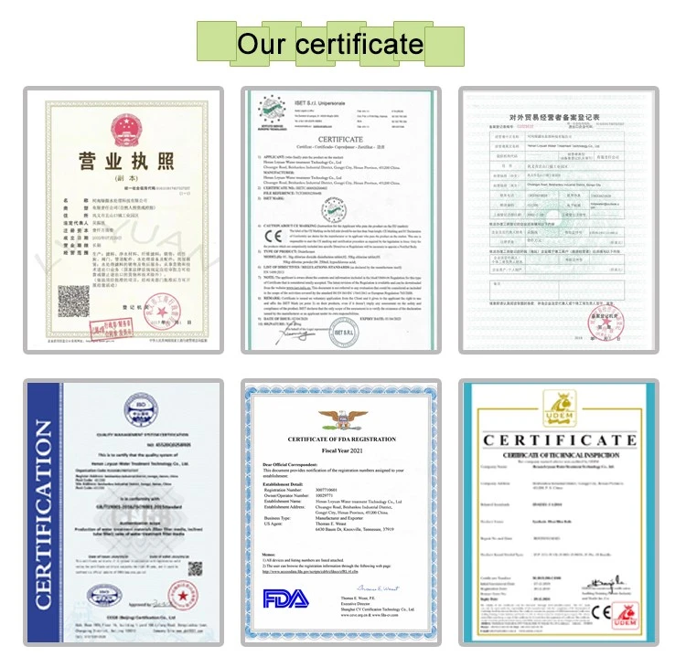 Swimming Pool Chemicals Trichloroisocyanuric Acid TCCA 90 (3)