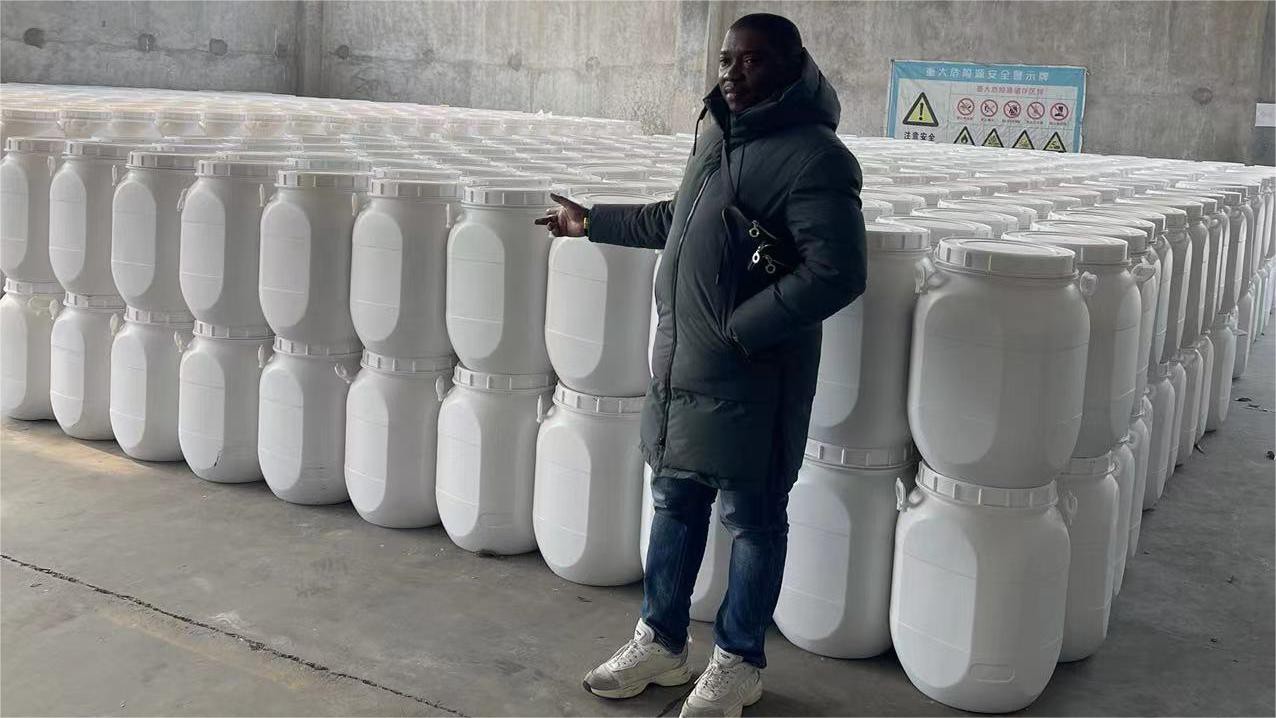Bleaching Powder 70 Calcium Hypochlorite Sodium Process (3)