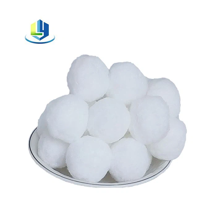 Filter Ball For Pool Filter Ball For Pool