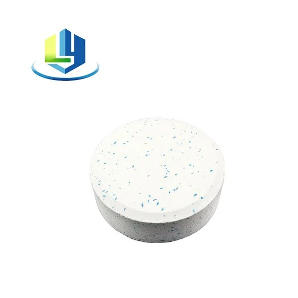 Quels sont les conseils d'utilisation des pastilles de chlore pour la désinfe...
