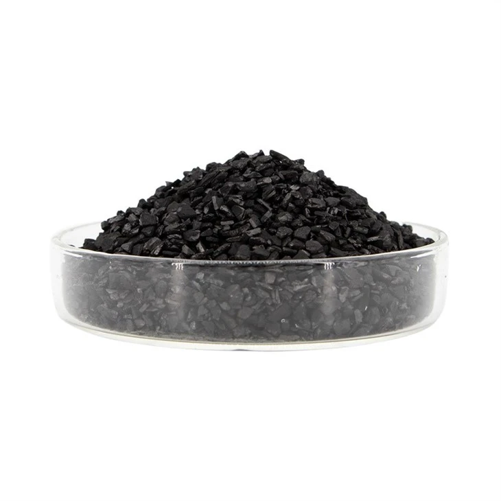 1000 Iodine CTC20 Coconut Shell Activated Carbon Supplier
