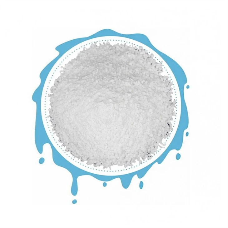 Water Treatment Chemical Chlorine