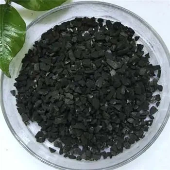 8X12 Mesh Coconut Shell Activated Carbon For Gold Extraction Jacobi Gold Activated Carbon