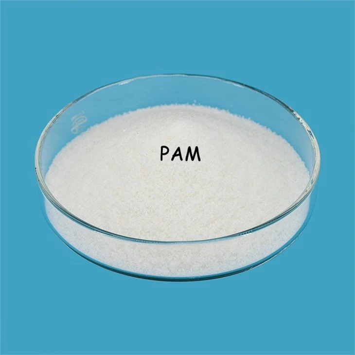 Anionic Polyacrylamide PAM Polymer