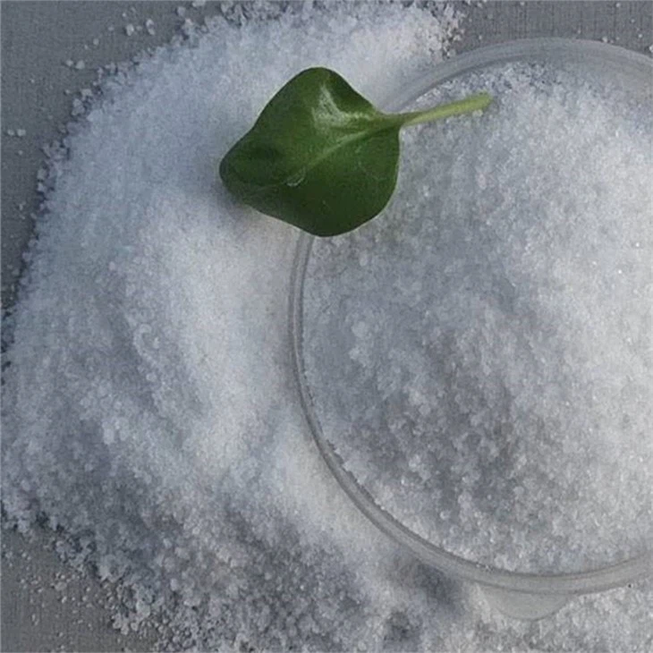Cationic Polyacrylamide CPAM HS Code 3906901000
