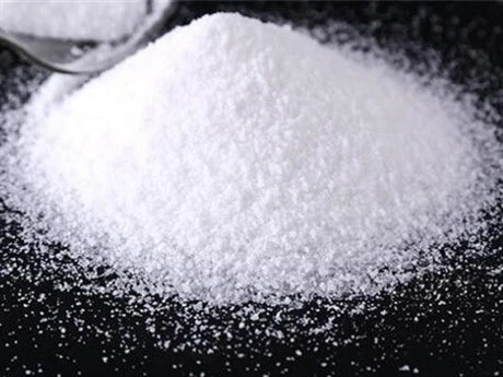 Cationic Polyacrylamide