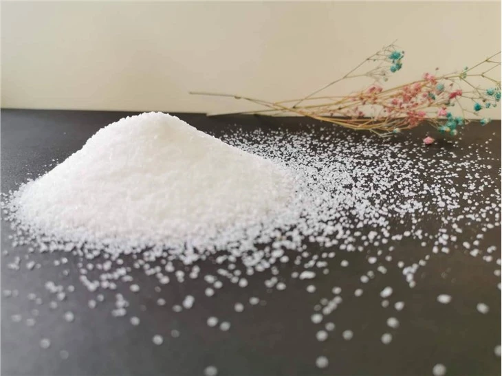Cationic Polyacrylamide