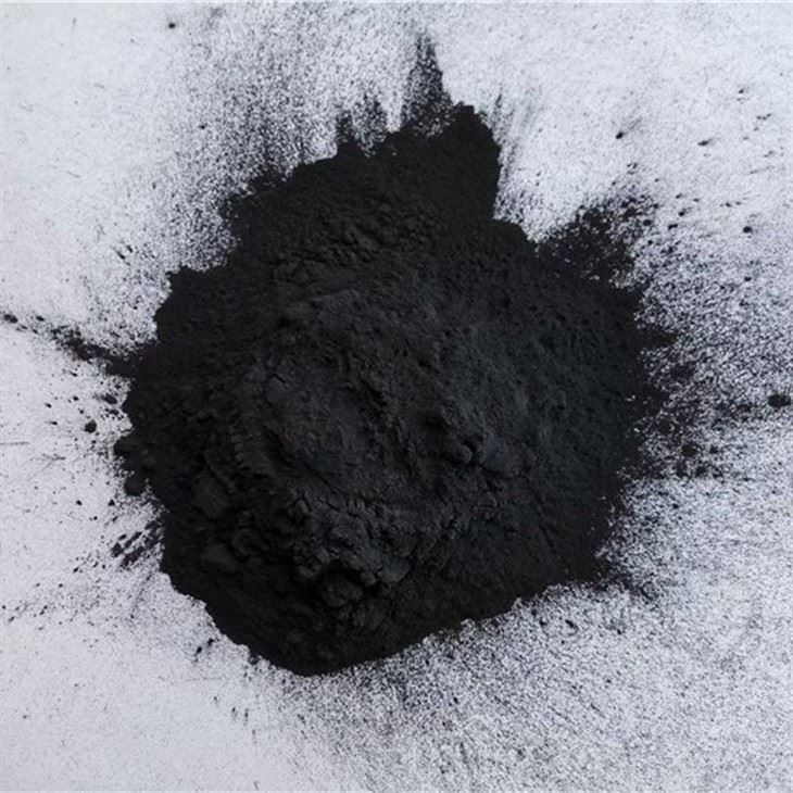 Chinese Manufacturers Directly Sell Coconut Shell Powder Activated Carbon For Water Treatment And Air Purification