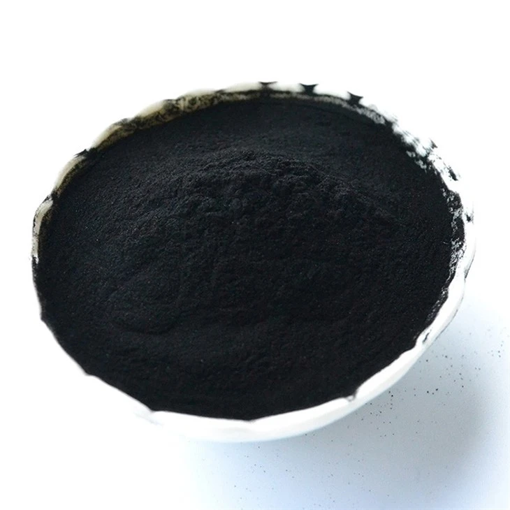 Chinese Manufacturers Directly Sell Coconut Shell Powder Activated Carbon For Water Treatment And Air Purification