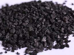 Chinese Manufacturers Provide Natural Anthracite Activated Carbon For Industrial Wastewater Treatment And Exhaust Gas Adsorption