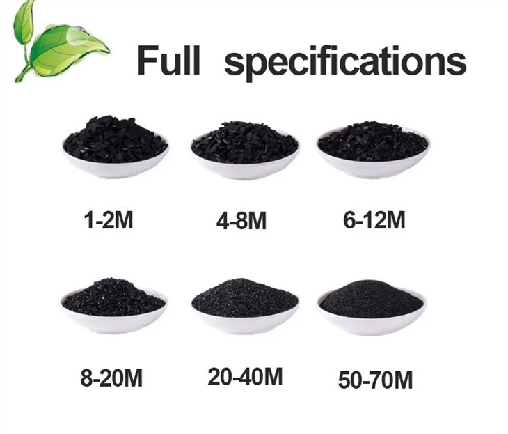 Coal Activated Carbon
