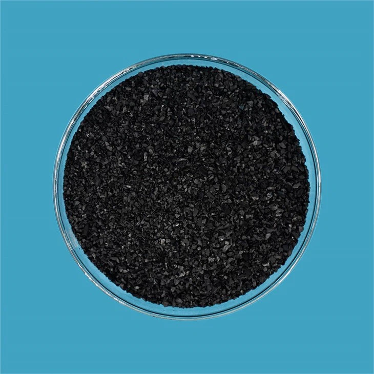 Coconut Shell Activated Carbon