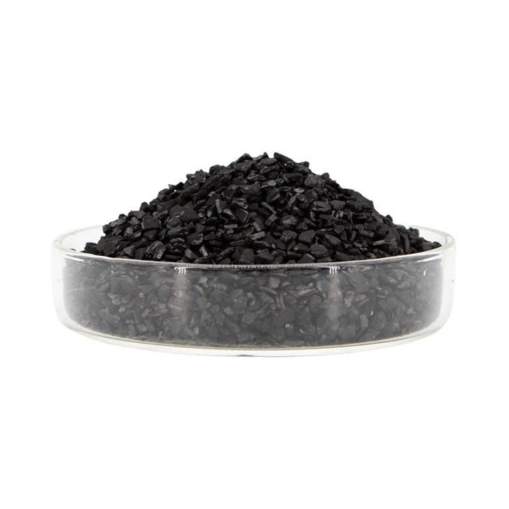 Coconut Shell Granular Activated Carbon CAS 64365-11-3