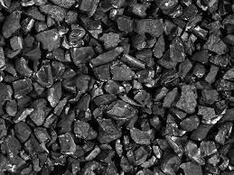 High Adsorption Coconut Shell Activated Carbon For The Gold Refining Industry