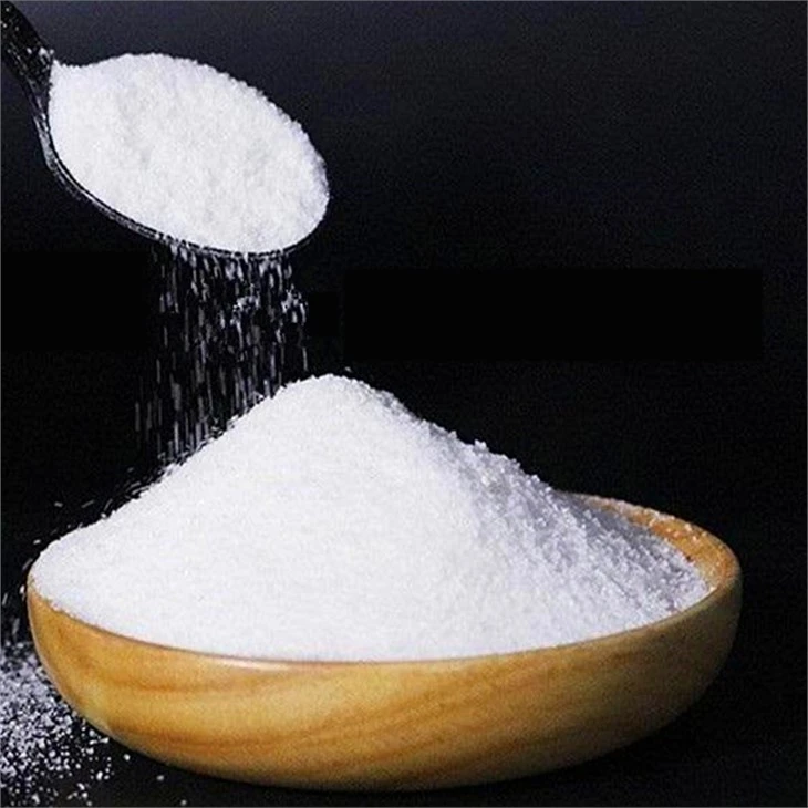High-Performance Polyacrylamide Flocculant For Effective Water Treatment