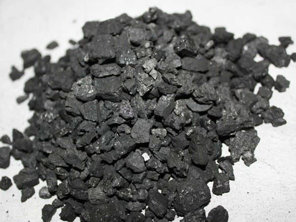High Quality And High Adsorption Rate Coal Based Activated Carbon