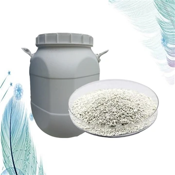 Quel est l'effet de l'hypochlorite de calcium ? Quelles sont les formes de l'...