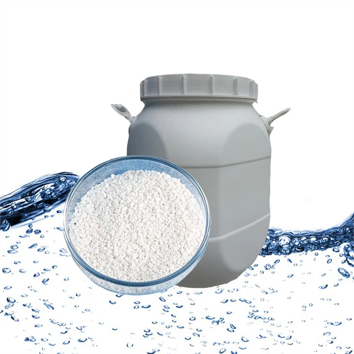 À quels aspects faut-il prêter attention lors de l'achat d'hypochlorite de ca...
