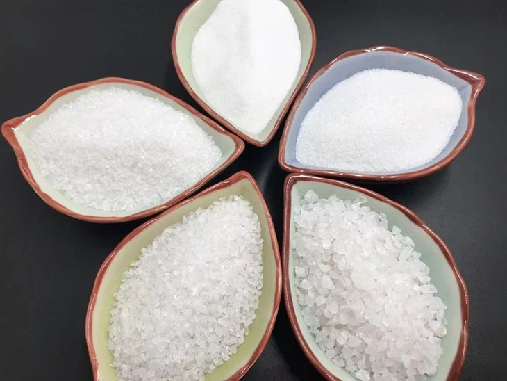 Qu'est-ce que le sable de silice ? 10 utilisations du sable siliceux