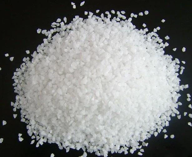 Utilisations du sable de silice : pourquoi différentes industries recherchent...