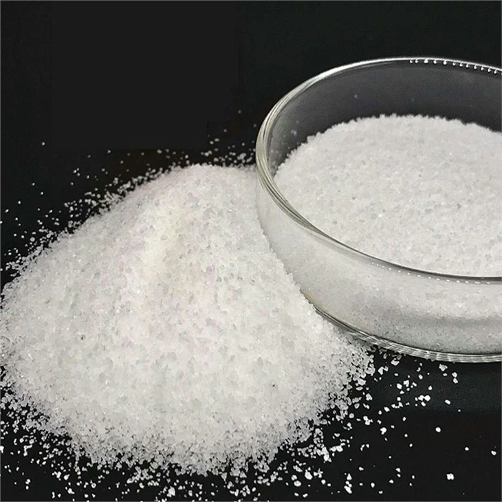 Paper Making CPAM Cationic Polyacrylamide Powder