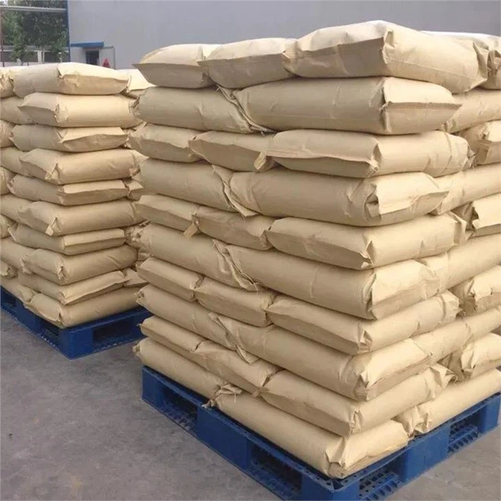 Polyacrylamide Cation PAM Polymer