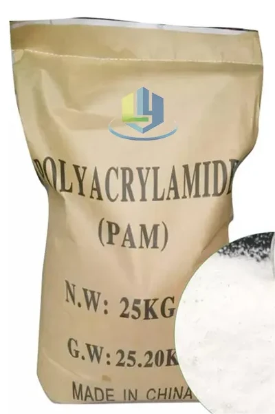 Polyacrylamide Emulsion Coagulant And Flocculant Cationic Emulsion Coagulant Water Treatment