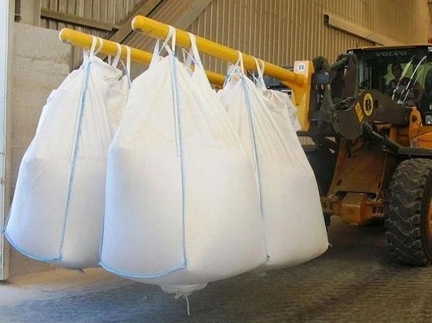 Polyacrylamide Granular