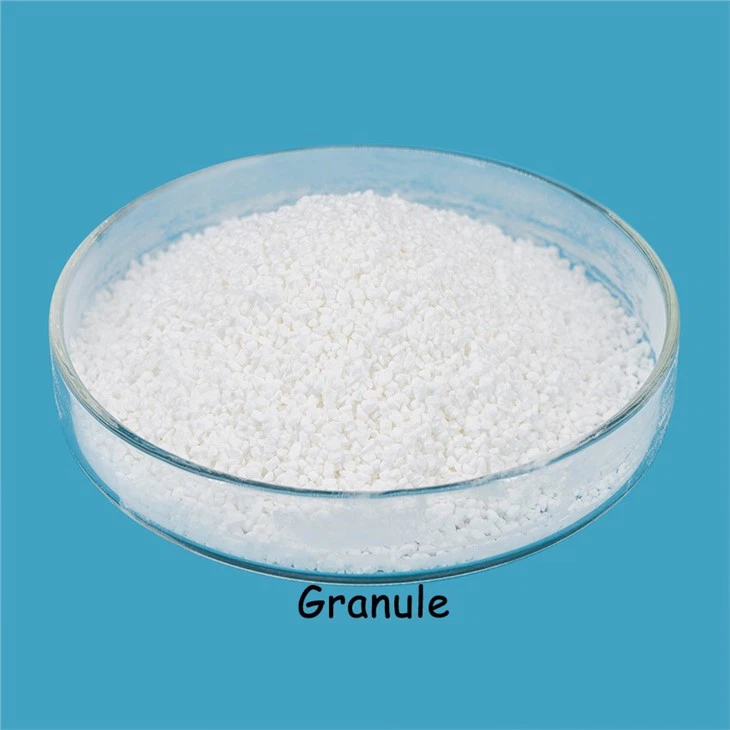 Pool Treatment 200g Trichloroisocyanuric Acid TCCA 90%