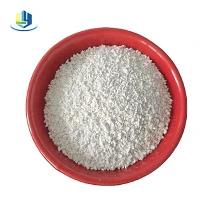 Granule de DICHLOROISOCYANURATE DE SODIUM SDIC (SDIC) pur à 60 %