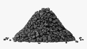 Filtre à charbon anthracite sans poudre à faible teneur en cendres et à faible teneur en soufre