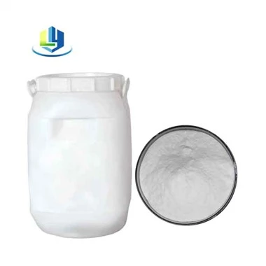 Poudre décolorante 70 Processus d'hypochlorite de calcium et de sodium