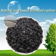 Les fabricants chinois fournissent du charbon actif anthracite naturel pour le traitement des eaux usées industrielles et l'adsorption des gaz d'échappement