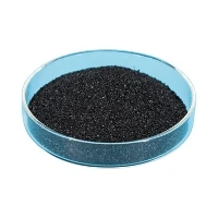 Coconut Shell Activated Carbon CAS 64365-11-3 For Gas Treatment