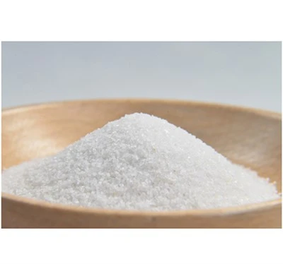 Le floculant PAM a partiellement hydrolysé le polyacrylamide anionique cationique de la poudre Msds