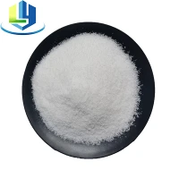 Traitement des eaux usées Poudre anionique Polyacrylamide PAM