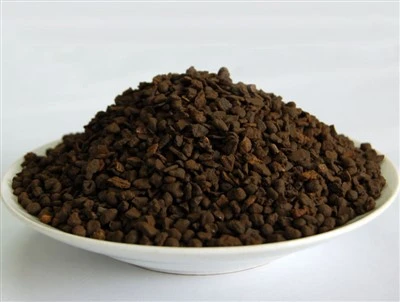 Sable De Manganèse Pour L'élimination Du Fer Dans Le Traitement De L'eau