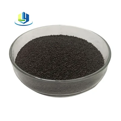Sable de manganèse – Média d’élimination du fer pour le traitement de l’eau (50 KG)