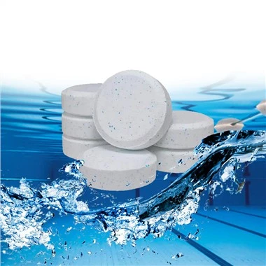 Meilleur prix Pool Tablet Poudre de chlore 90 pour cent TCCA Fabricant