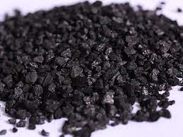 Charbon actif à adsorption poreuse