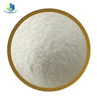 Sulfate d'aluminium en poudre de qualité batterie