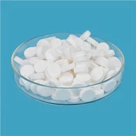 Pastilles Tcca 90 Chlore
