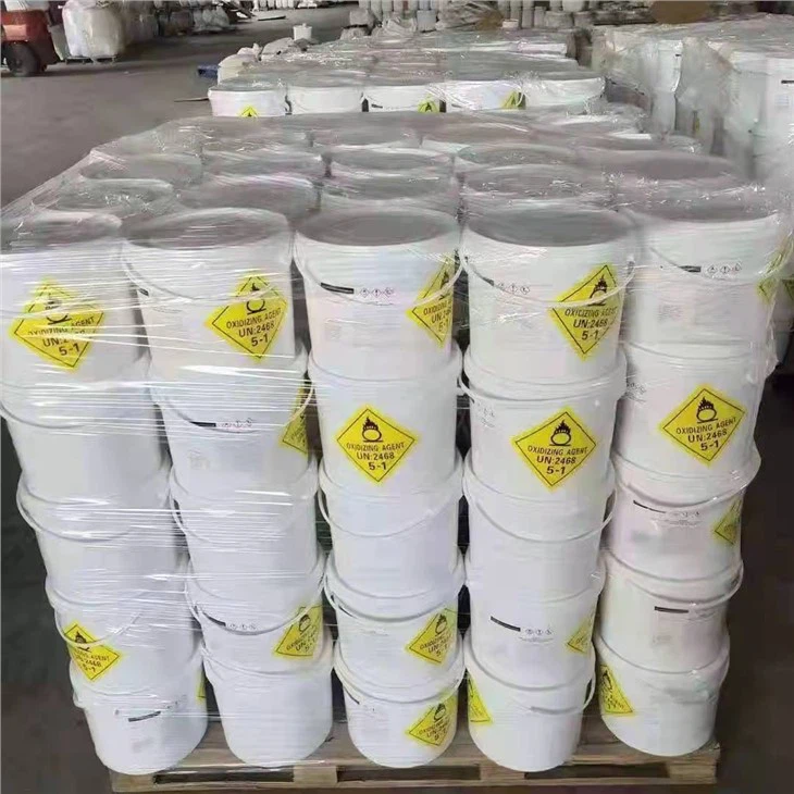 Trichloroisocyanuric Acid 90% TCCA 90 Granular