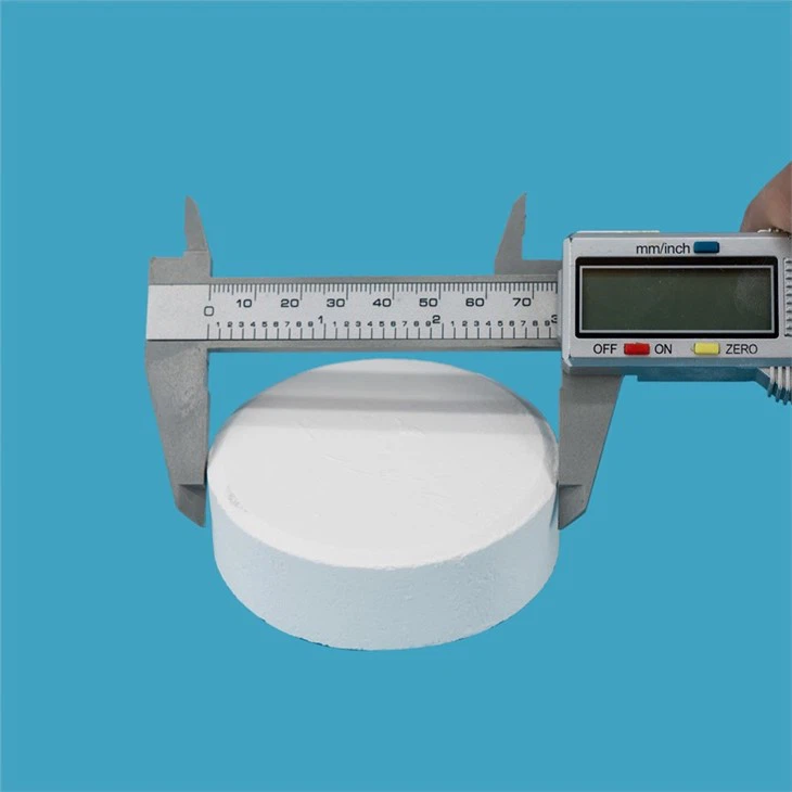 Water Treatment TCCA90%