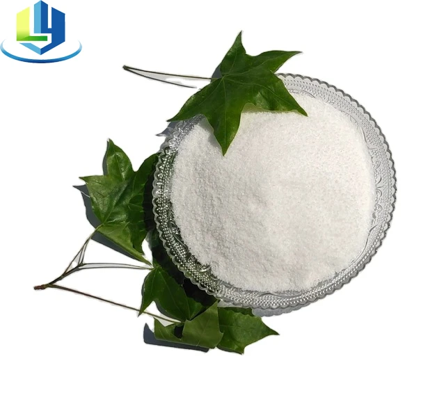 APAM pour le bon polyacrylamide d'effet de floculation de traitement des eaux résiduaires de fabrication du papier