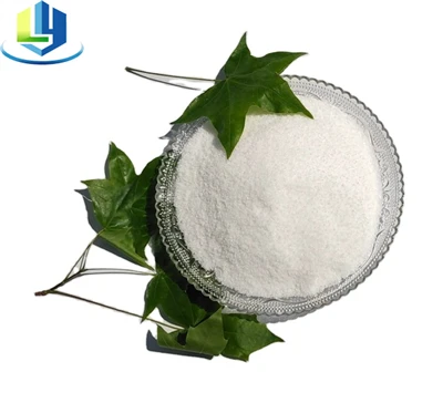 APAM pour le bon polyacrylamide d'effet de floculation de traitement des eaux résiduaires de fabrication du papier