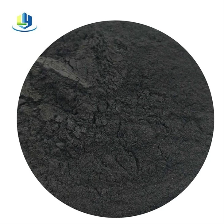 Active Food Grade Bamboo Charcoal Supplier 100% Natural Large Surface Area Bamboo Charcoal Powder